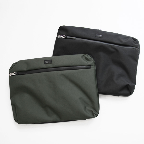 STANDARD SUPPLY / EFFECT 13