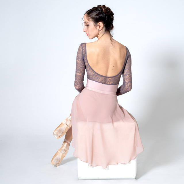 DellaLo' Milano〈デラロミラノ〉 TERSICORE(テレシコレ) | バレエ