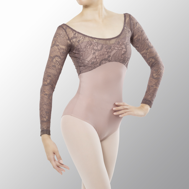 DellaLo' Milano〈デラロミラノ〉 TERSICORE(テレシコレ) | バレエ