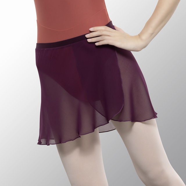 DellaLo' Milano〈デラロミラノ〉 DELLALO(デラロ) ショートスカート