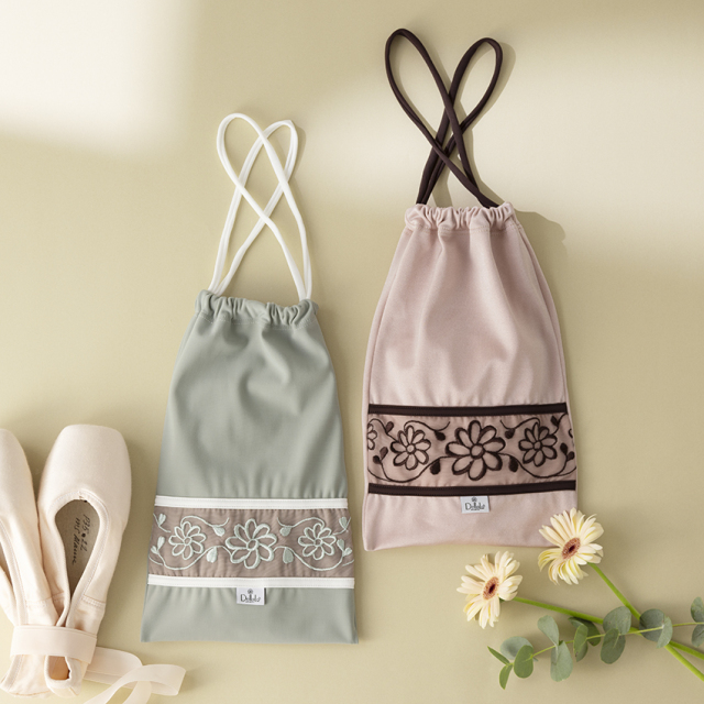 DellaLo' Milano〈デラロミラノ |ジュニア| CUSTOM〉 SVETLANA