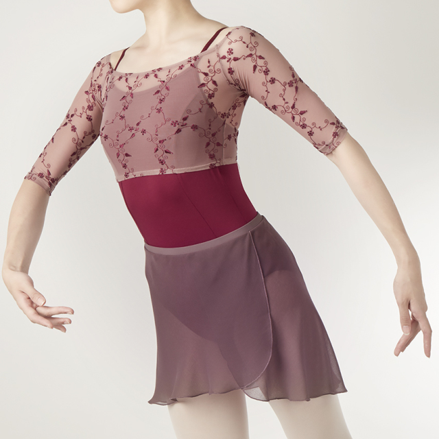 DellaLo' Milano〈デラロミラノ〉 DELLALO(デラロ) ショートスカート