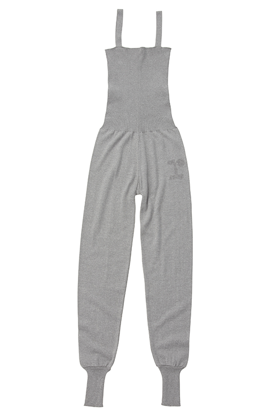 repetto〈レペット | ジュニア〉 DE671 ニットオールインワン | バレエ