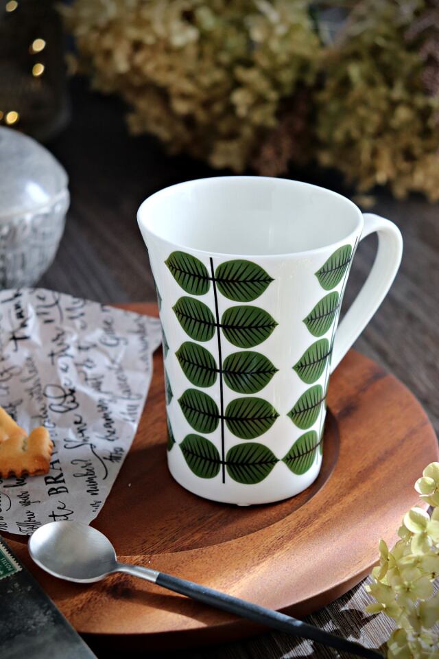 復刻版】Gustavsberg(グスタフスベリ)｜Bersa(ベルサ) マグ