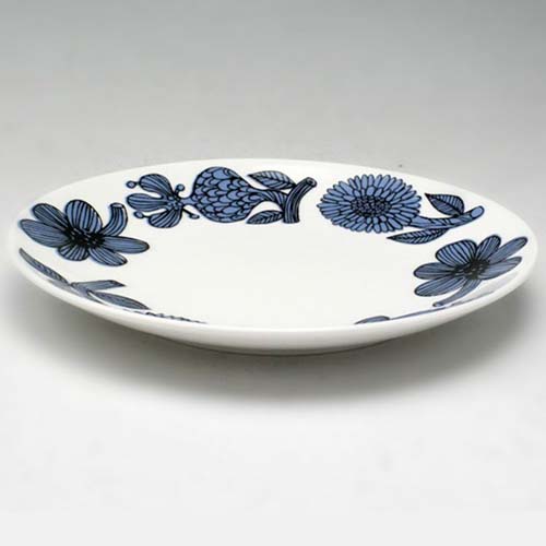 復刻版】Gustavsberg(グスタフスベリ)｜Blue Aster(ブルーアスター