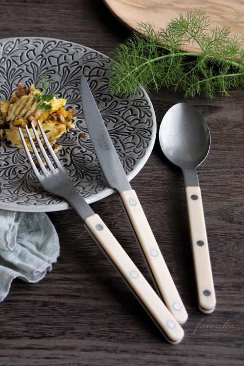 SABRE (サーブル)｜ビストロ ユニ ヴィンテージ テーブルスプーン