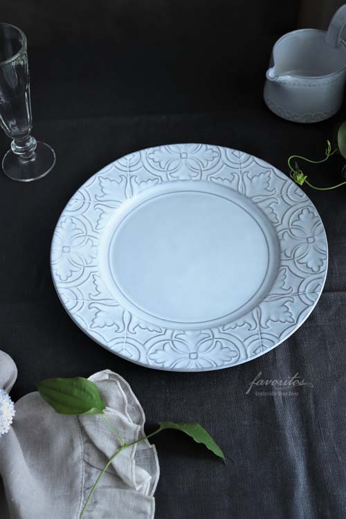 BORDALLO PINHEIRO (ボルダロ・ピニェイロ) ｜ RUA NOVA(ルアノヴァ