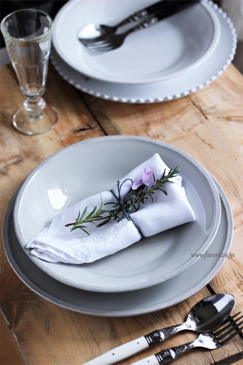 COSTA NOVA（コスタノバ） ｜FRISO（フリッソ） スーププレート