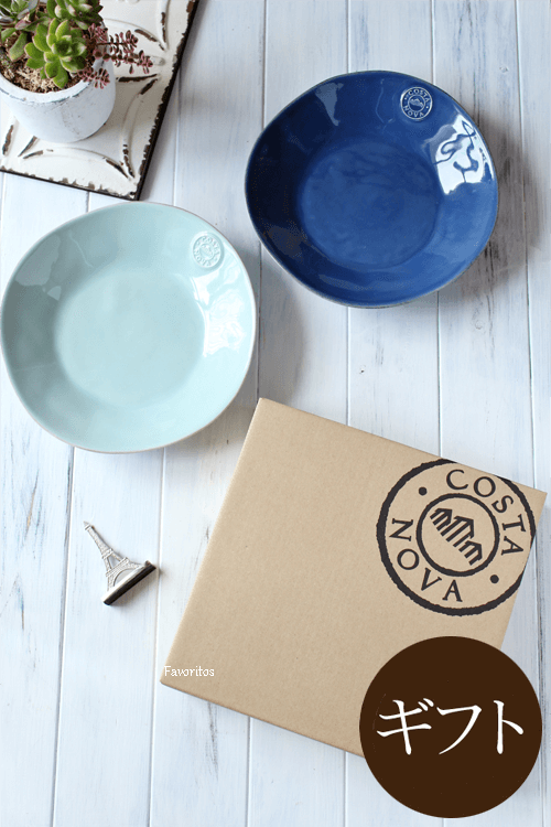 ギフトセット】 COSTA NOVA（コスタノバ）｜ NOVA（ノバ） スープ