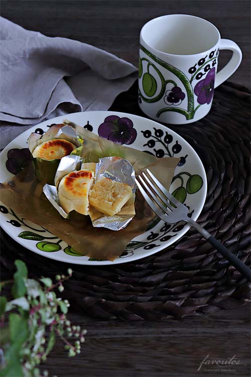 ARABIA（アラビア）｜ パラティッシ プレート 21cm パープル