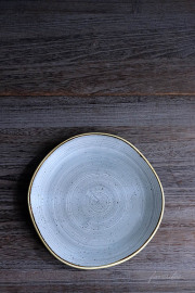 STONECAST（ストーンキャスト） ｜ トレースプレート ナツメグクリーム