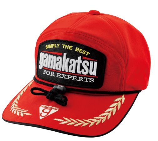 ☆御予約セール25％OFF☆2026新製品☆がまかつ レッドカラー H2OFF(