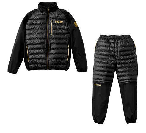 ☆サンライン サーモライトインナースーツ SUW-01501☆