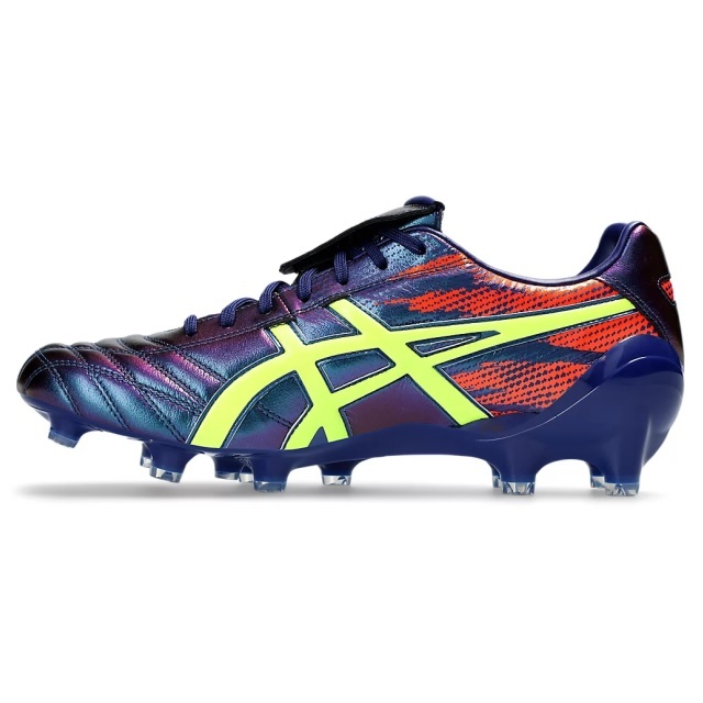 アシックス】スパイク LETHAL TESTIMONIAL 4 IT L.E.