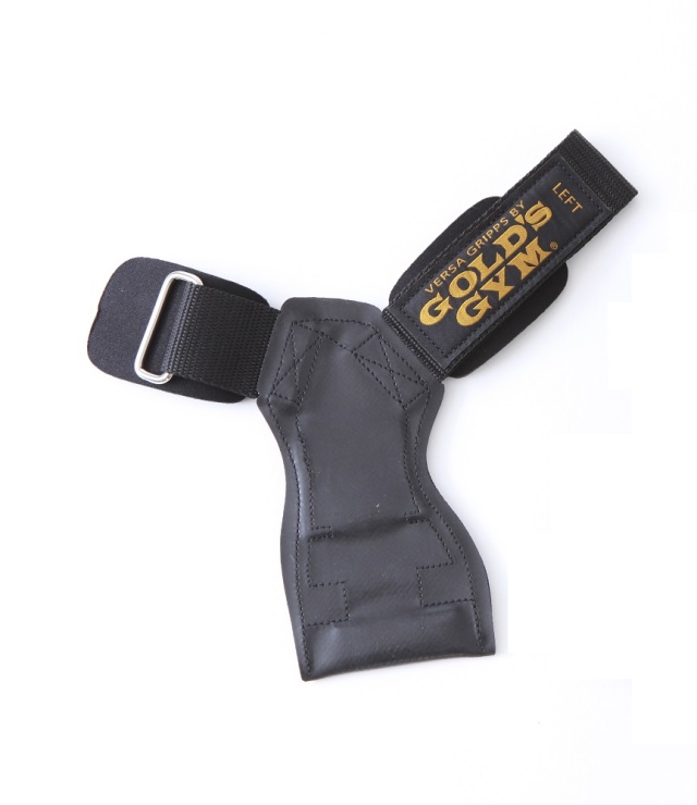 ゴールドジム パワーグリッププロ