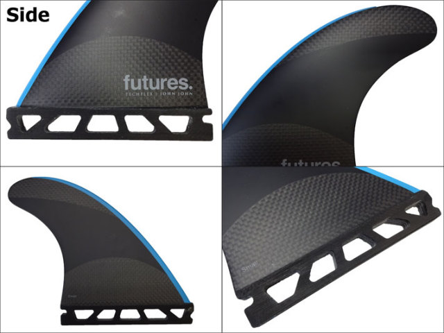 futures.fin フューチャーフィン TECH FLEX 2.0 JOHNJOHN ジョンジョン