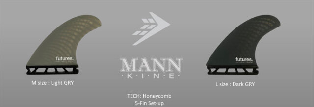 ショートボード用フィン futures. フューチャーフィン Firewire