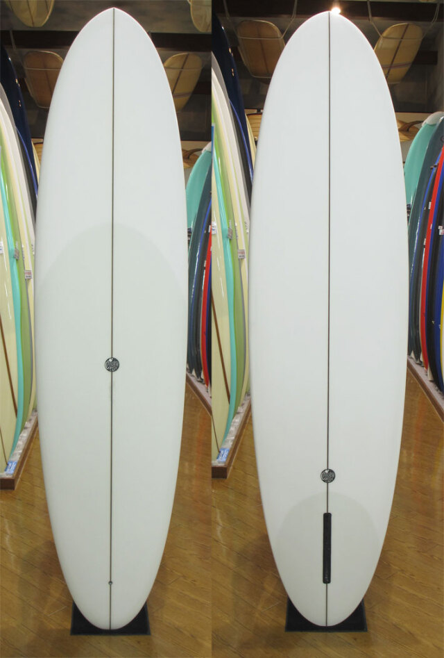 Chocolate Fish チョコレートフィッシュ サーフボード Martini