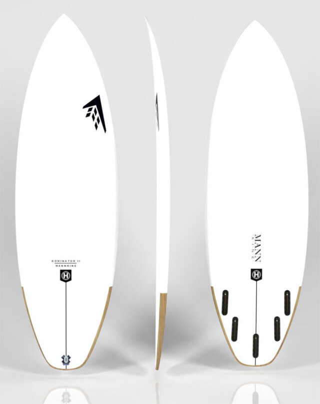 メーカー注文] FIREWIRE SURFBOARDS ファイヤーワイヤー サーフボード