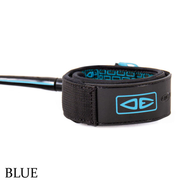 OCEAN&EARTH サーフィン リーシュコード LONGBOARD ONE-XT KNEE
