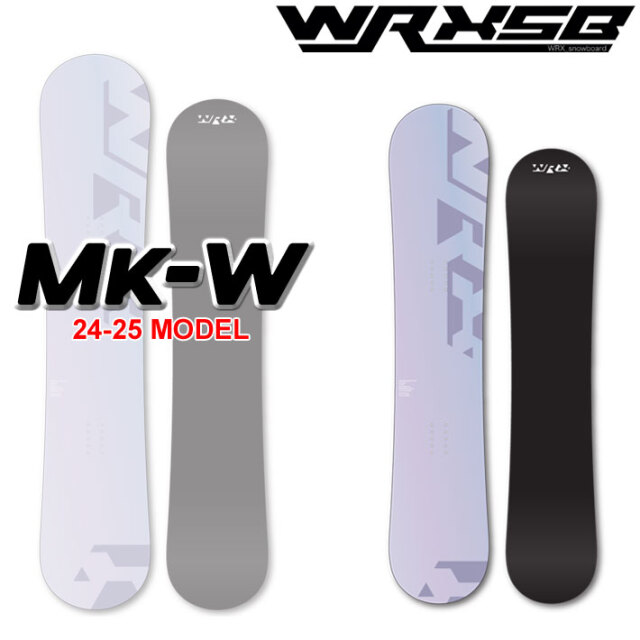 wrx mk-w 153cm 23-24 【公式通販】