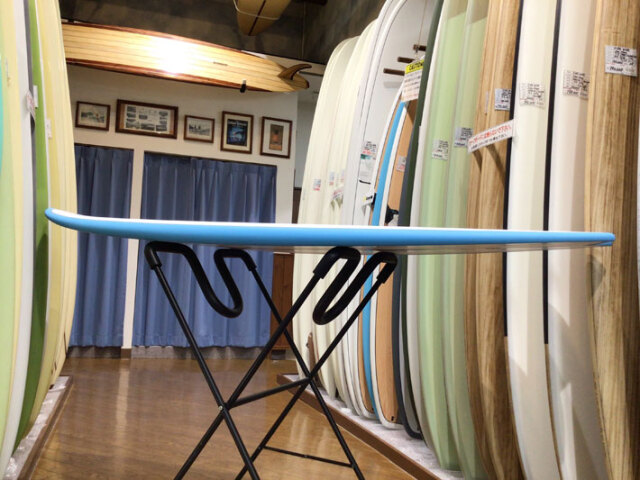 2025 トルク サーフボード torq surfboard X-LITE PODMOD 6'6 [Blue