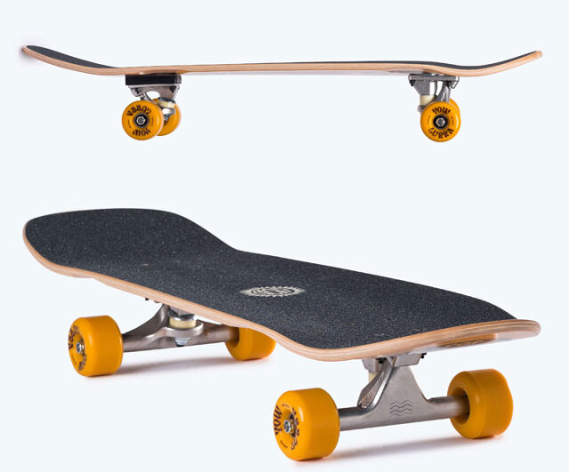 特典付き！】YOW サーフスケート サーフクルーザー ヤウ BLISS 32