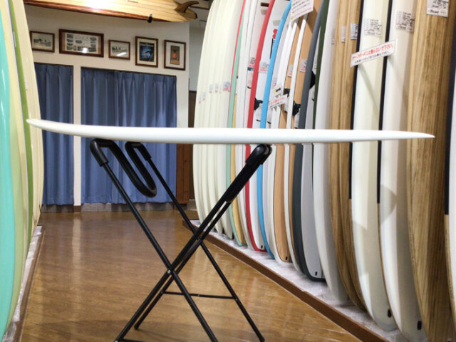 クリステンソンサーフボード CHRISTENSON SURFBOARDS USA Fish 5'8