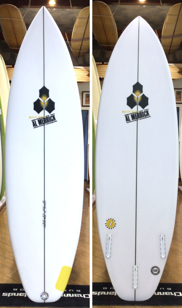 CHANNEL ISLANDS チャンネルアイランド HAPPY EVERYDAY ハッピー