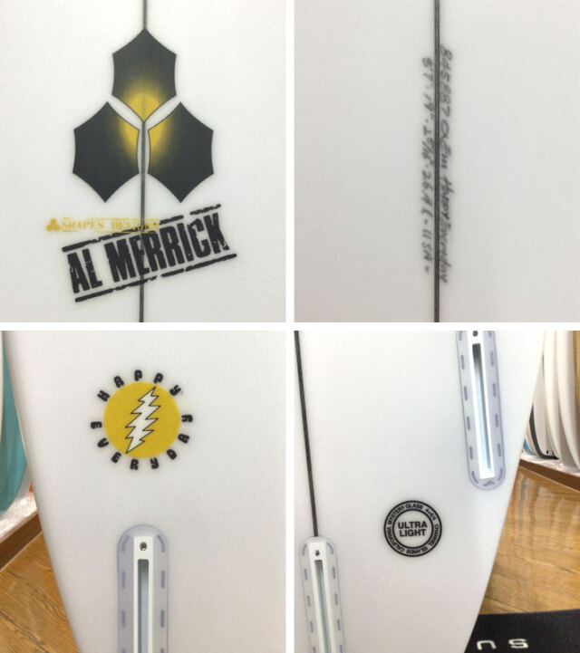 CHANNEL ISLANDS チャンネルアイランド HAPPY EVERYDAY ハッピー