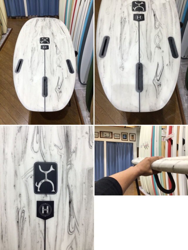 メーカー在庫] FIREWIRE SURFBOARDS ファイヤーワイヤー サーフボード