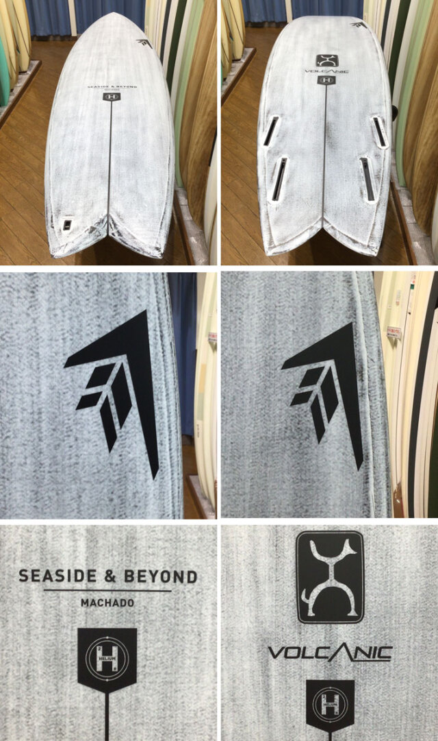 メーカー注文] FIREWIRE SURFBOARDS ファイヤーワイヤー サーフボード