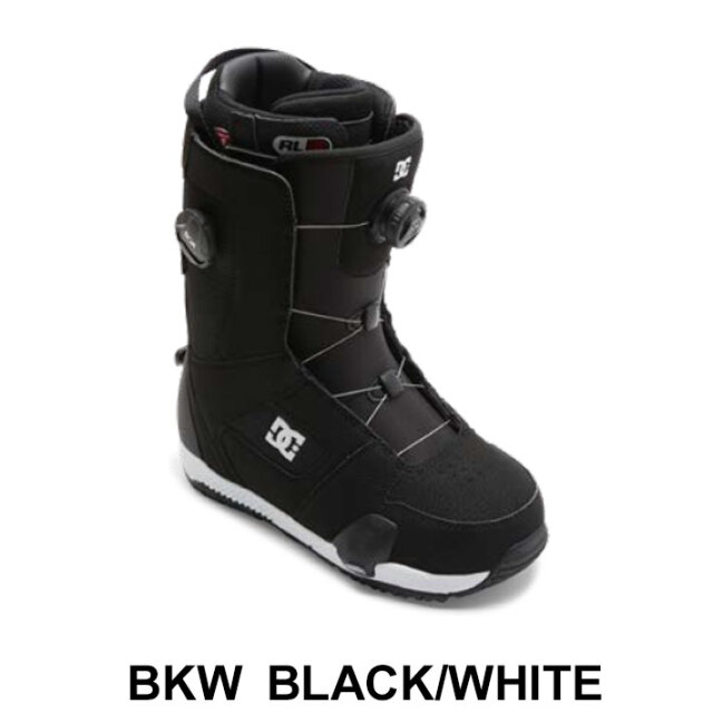 25-26 DC ブーツ PHASE BOA PRO STEP ON ディーシー フェーズ ボア