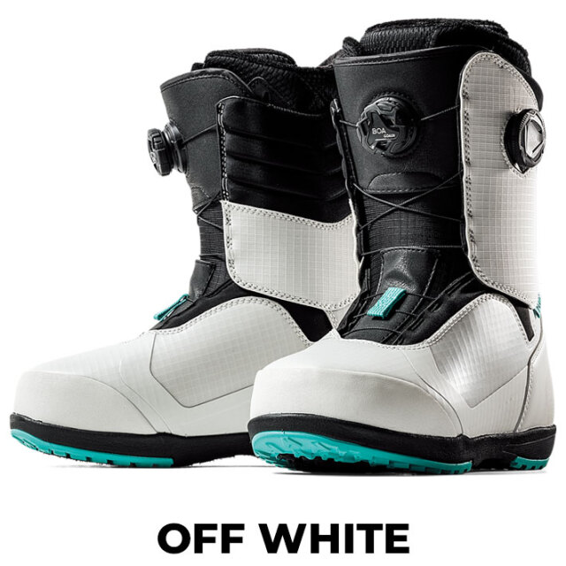 25-26 FLUX ブーツ LB-BOA フラックス エルビー ボア BOOTS