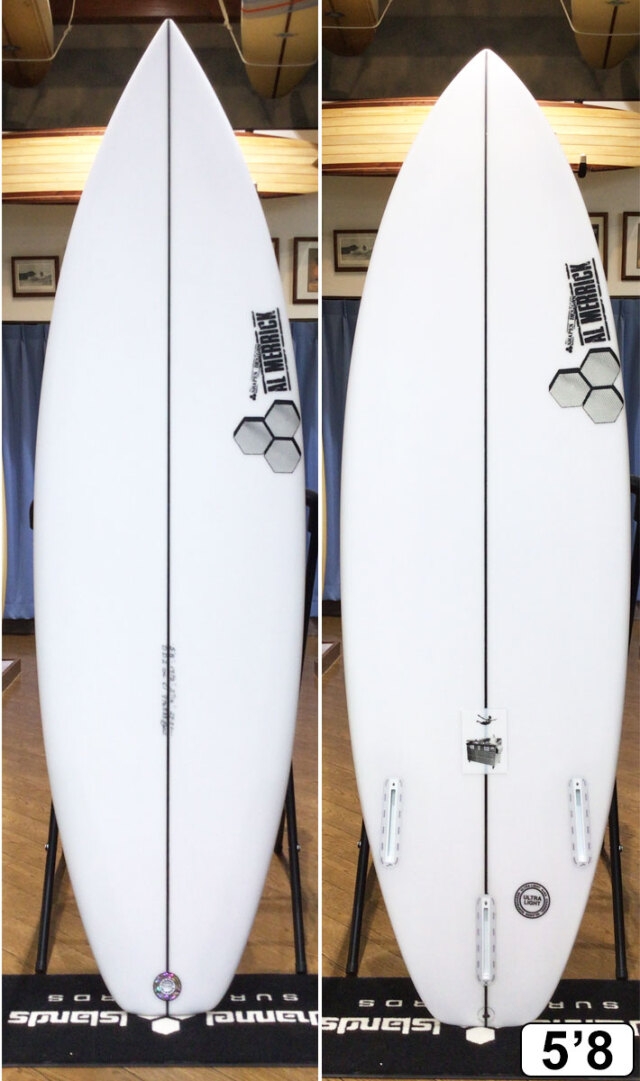 CHANNEL ISLANDS チャンネルアイランド Dumpster Diver2 ダンプスター