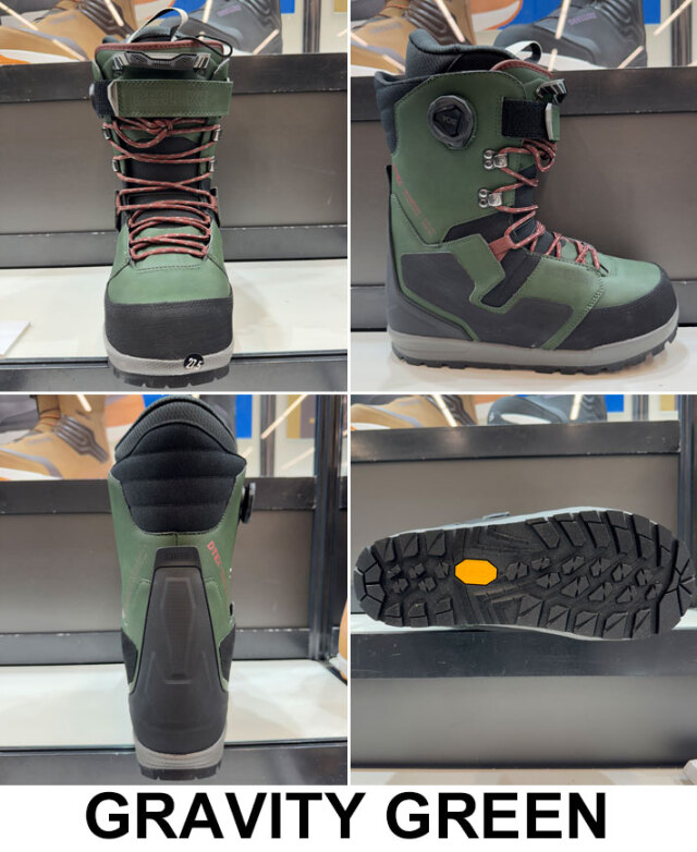 25-26 DEELUXE ブーツ X-PLORER ディーラックス エクスプローラー