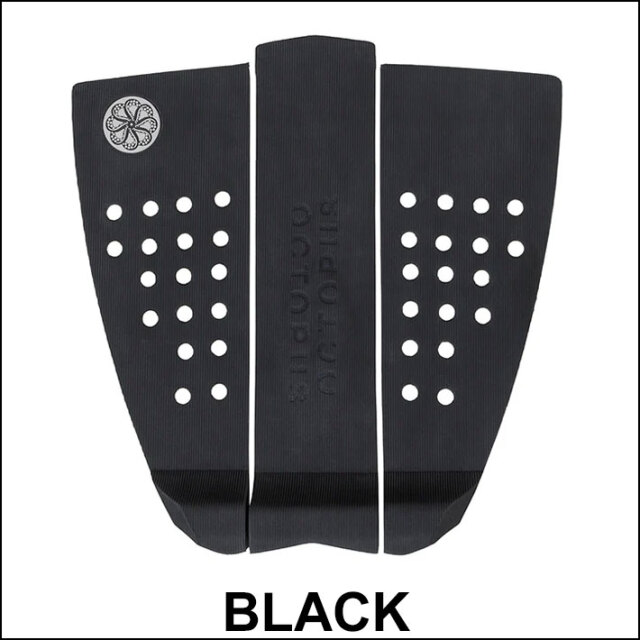 オクトパス デッキパッド [26] OCTOPUS SPLIT III スプリット3