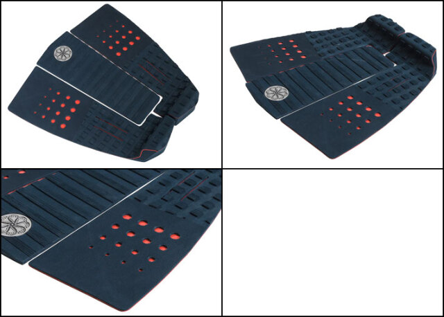 オクトパス デッキパッド [21] OCTOPUS DION AGIUS IV ディオン