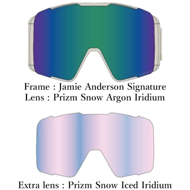 25-26 ゴーグル OAKLEY オークリー LINE MINER PRO L GOGGLE oo7143A