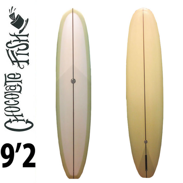 現品限りfollows特別価格] Chocolate Fish チョコレートフィッシュ