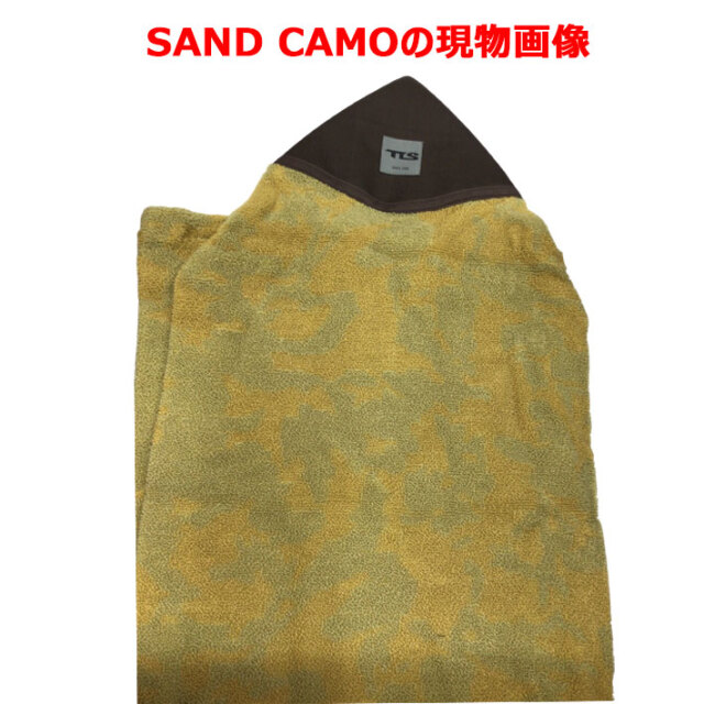 2025 TOOLS ツールス ニットケース KNIT CASE [6.6] FUN ソフトケース