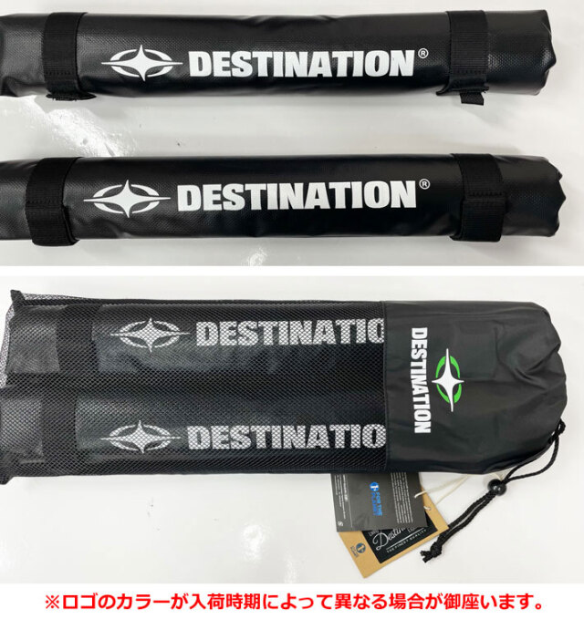 Destinationディスティネーション サーフボードキャリアCaria Pad