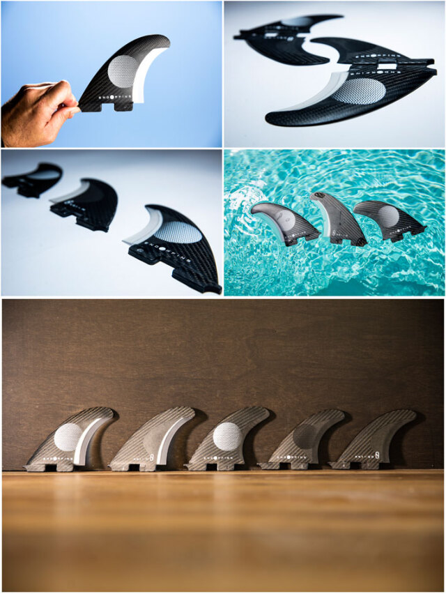 FIREWIRE Slater Designs ファイアーワイヤー スレーターデザイン