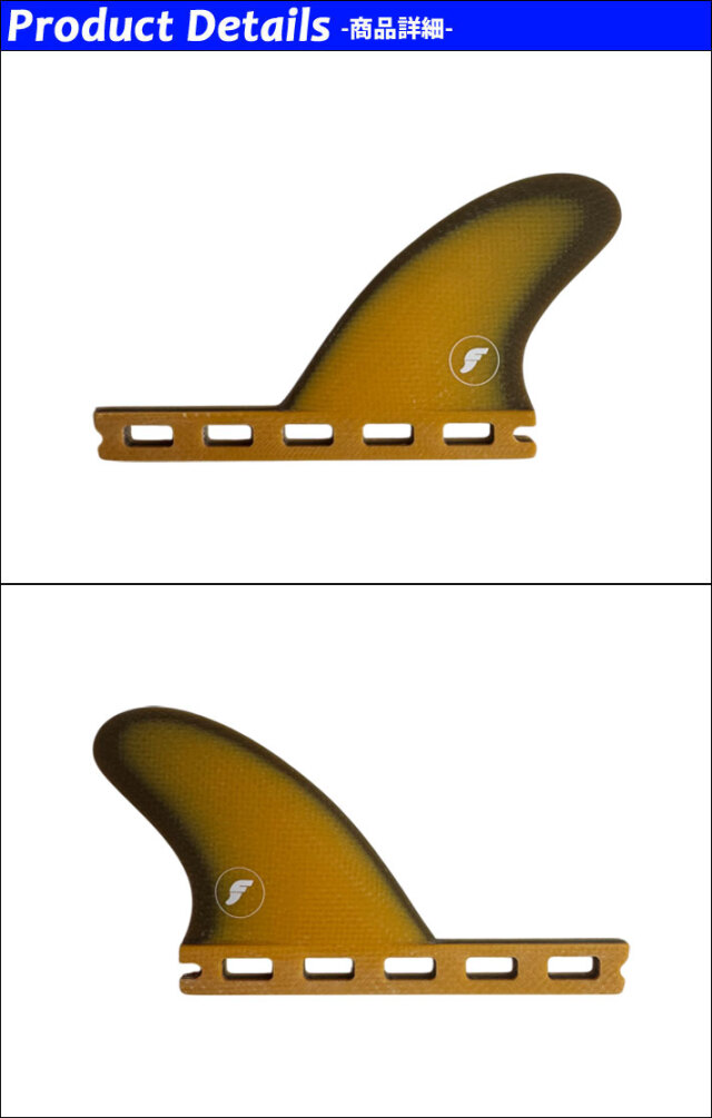 futures. フューチャーフィン AKILA AIPA TWIN+1 アキラ ツイン