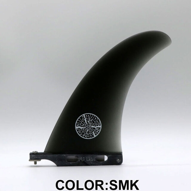 2024 FINSUNLIMITED フィンズアンリミテッド フィン Joel Tuder Island