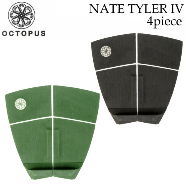オクトパス デッキパッド [8] OCTOPUS Nate Tyler ネイト タイラー4