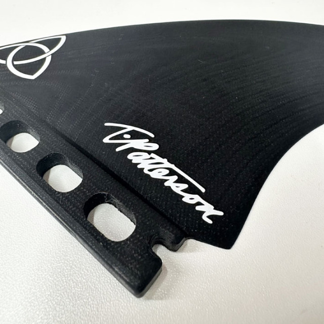 NVS SURF FINS NVSフィン Timmy Paterson Twin Fin Twin+Stabilizer