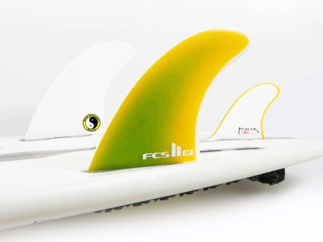 FCS2 FIN エフシーエス2 フィン サーフィン ショートボード用