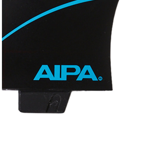 アキラアイパ FCS2 FCS II AIPA TWIN + STABILISER FIN SET - FCS JAPAN