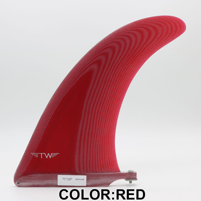 2024 FINSUNLIMITED フィンズアンリミテッド フィン Tyler Warren 9.5